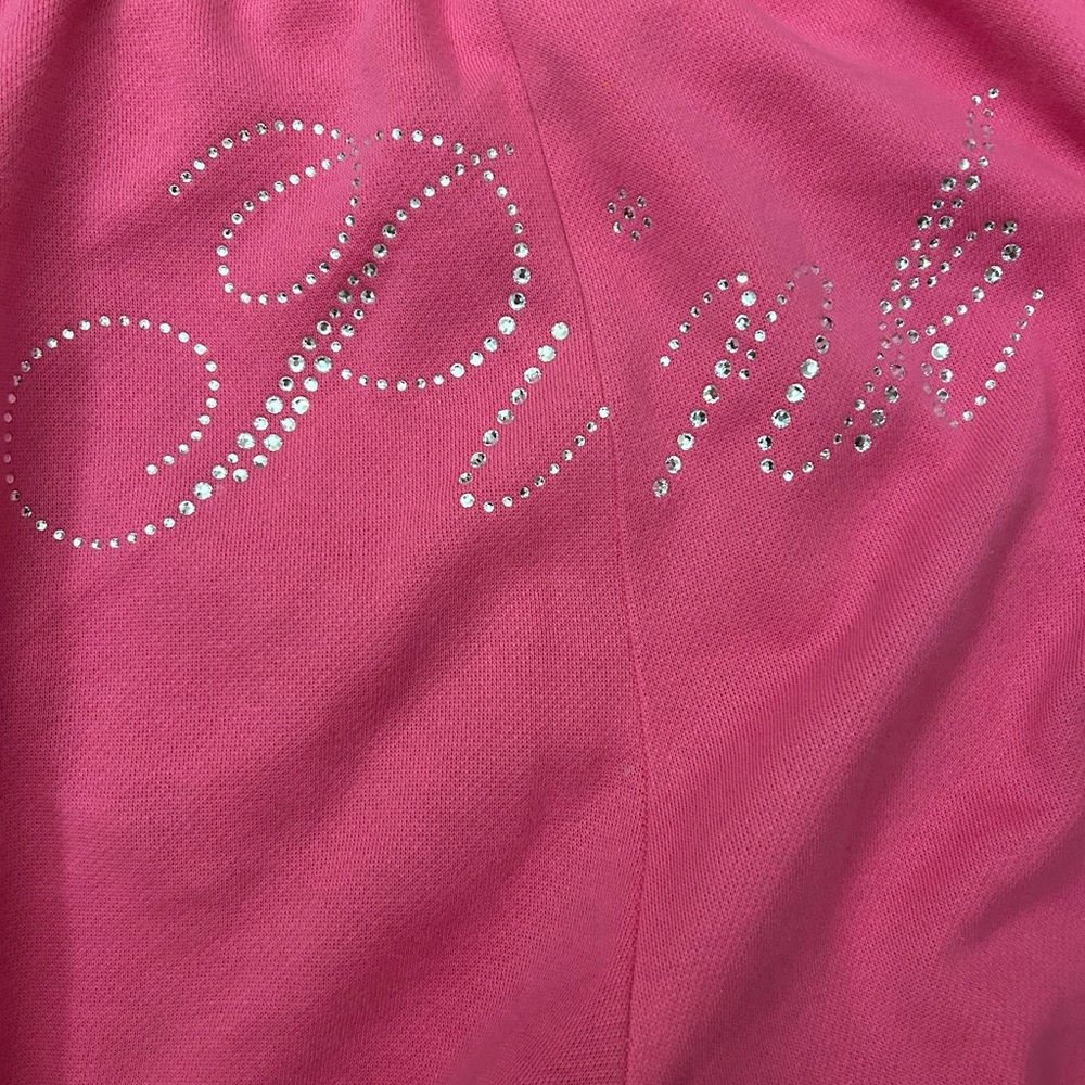Victoria's Secret Pink Sweatpants